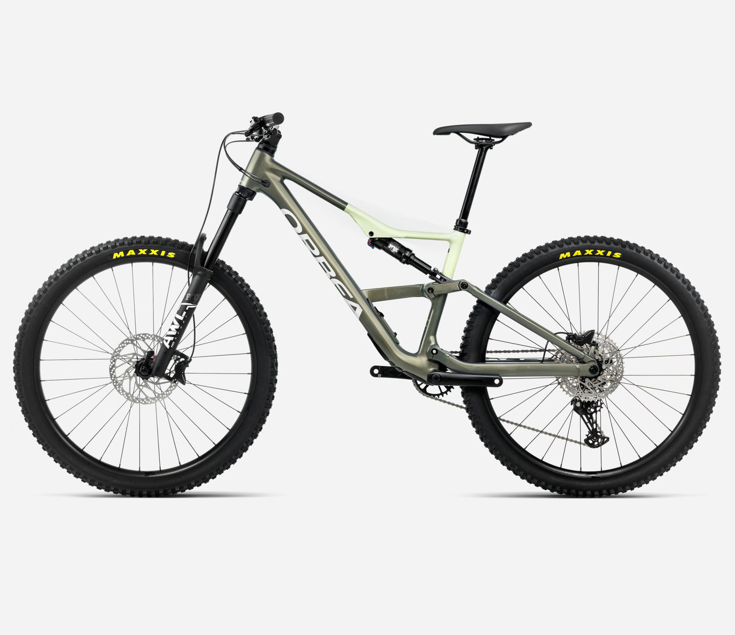 Bicicleta Orbea Occam LT H30  2026