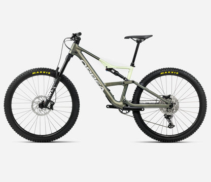 Bicicleta Orbea Occam LT H30  2026