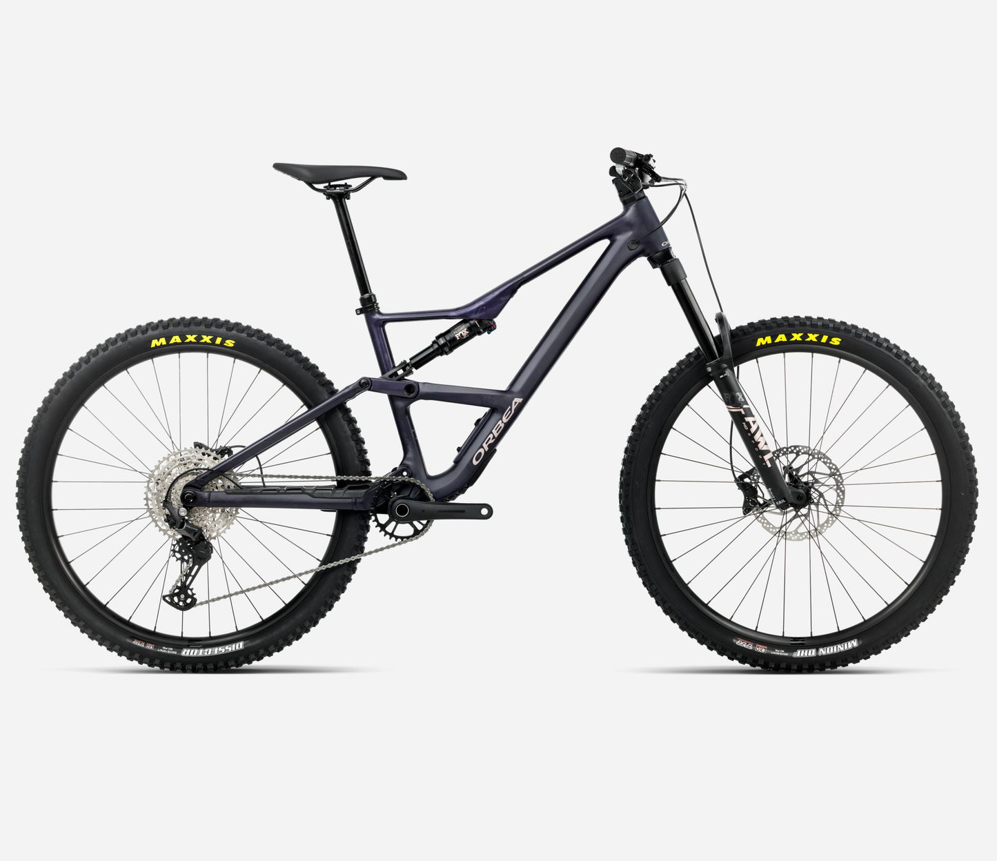 Bicicleta Orbea Occam LT H30  2026