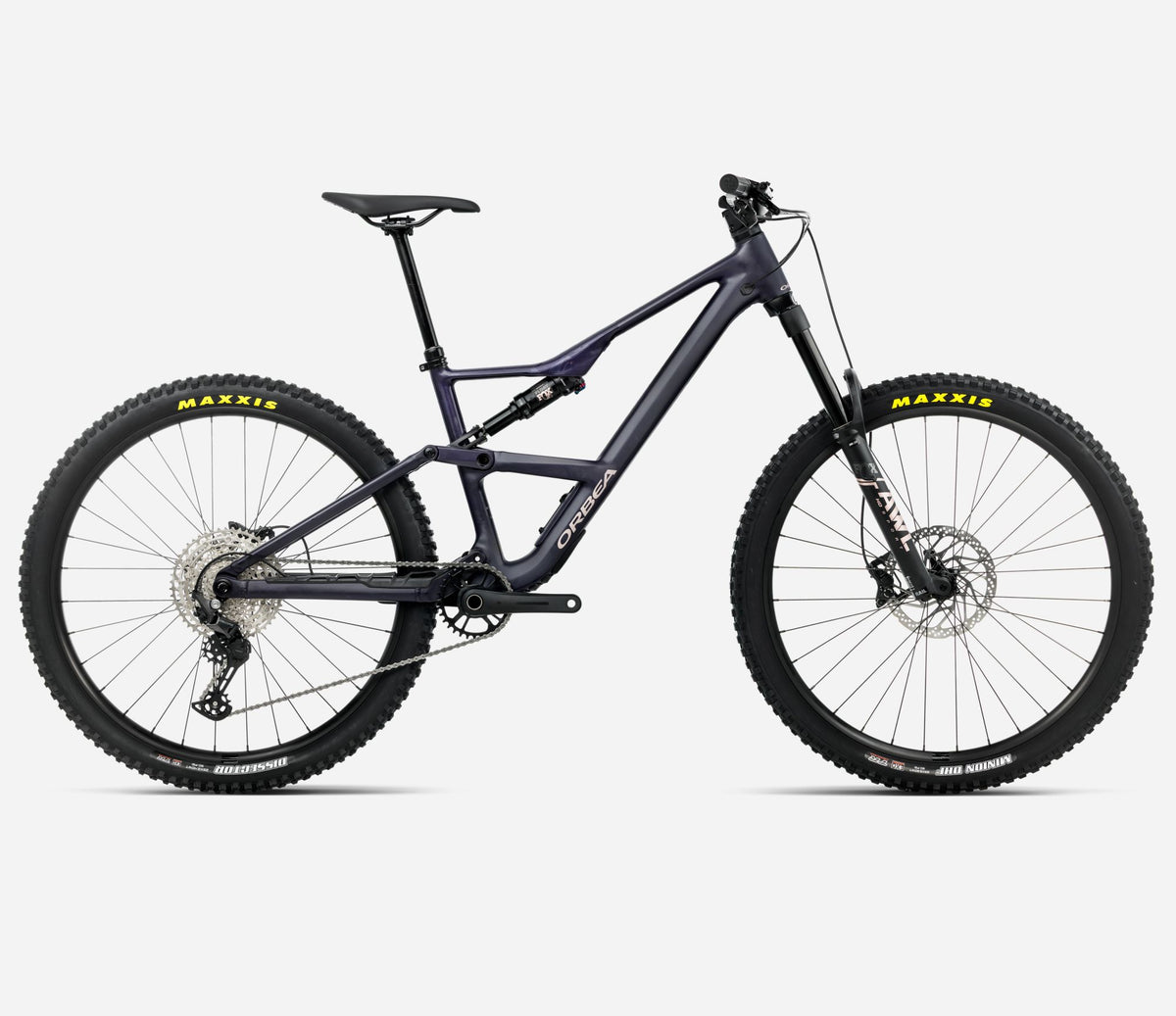 Bicicleta Orbea Occam LT H30  2026