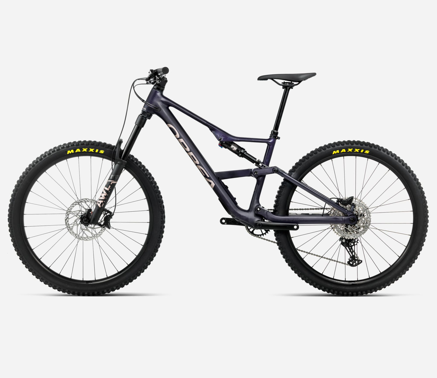 Bicicleta Orbea Occam LT H30  2026