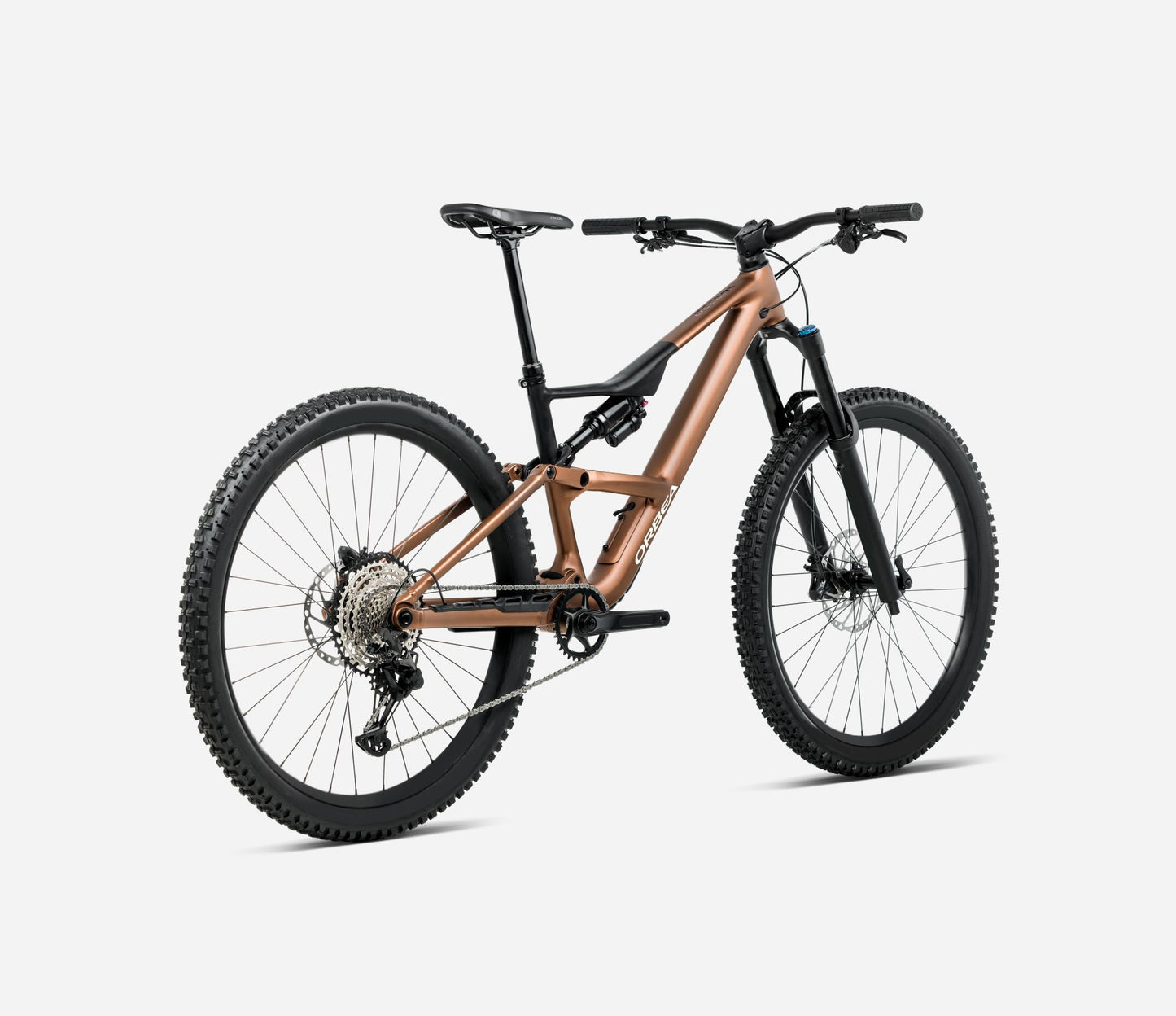 Bicicleta Orbea Occam LT H10