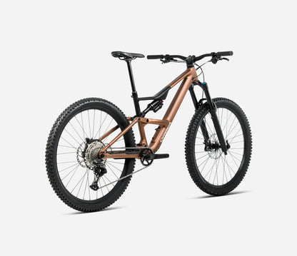 Bicicleta Orbea Occam LT H10