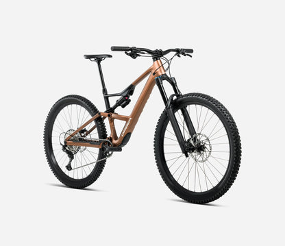 Bicicleta Orbea Occam LT H10