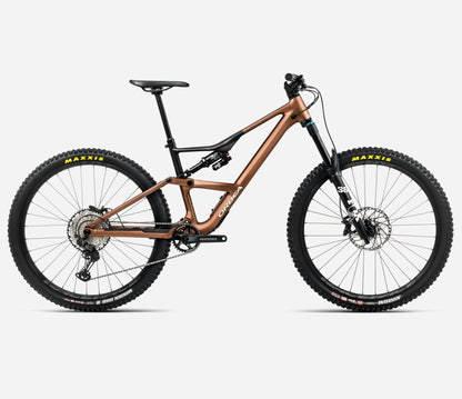 Bicicleta Orbea Occam LT H10