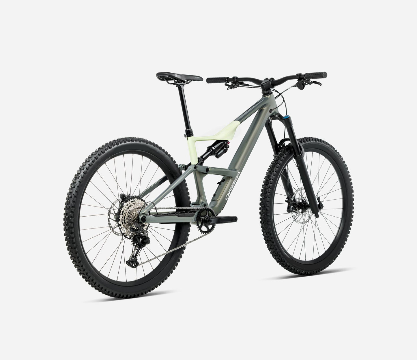 Bicicleta Orbea Occam LT H10
