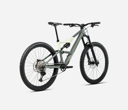 Bicicleta Orbea Occam LT H10