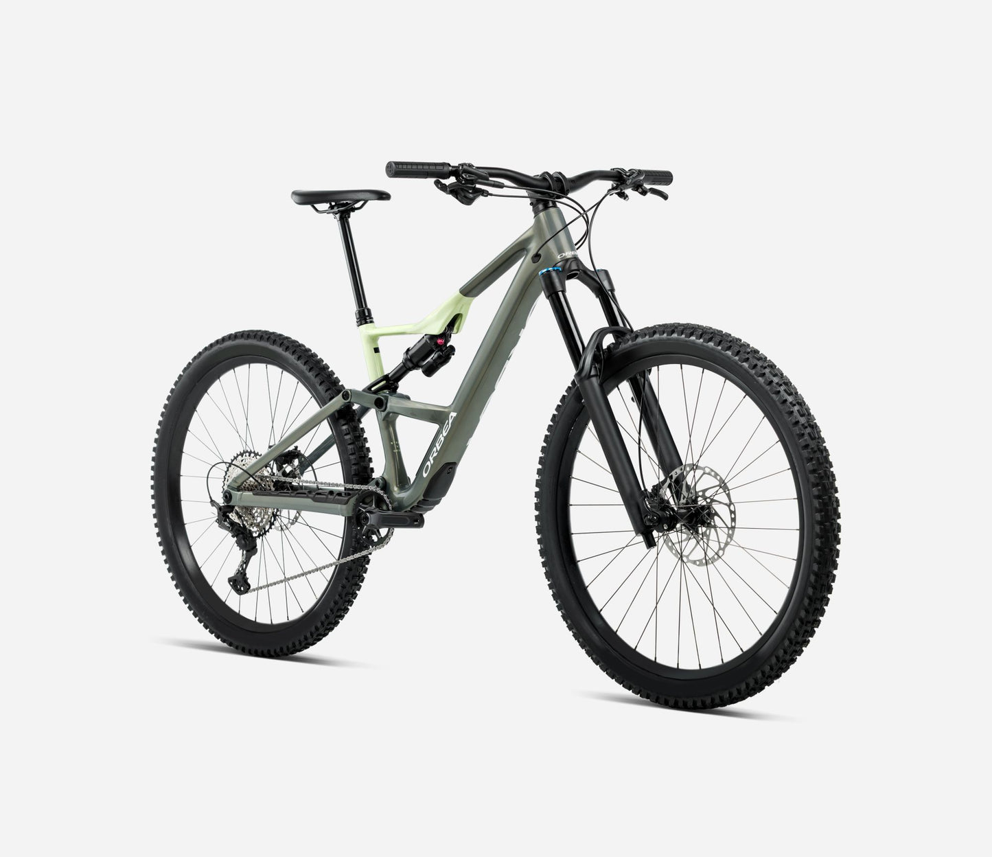 Bicicleta Orbea Occam LT H10