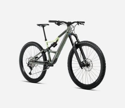 Bicicleta Orbea Occam LT H10