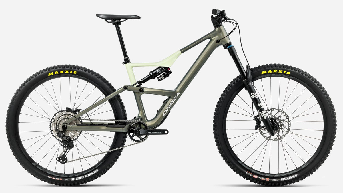 Bicicleta Orbea Occam LT H10