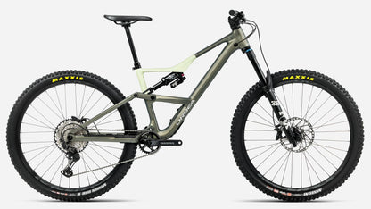 Bicicleta Orbea Occam LT H10