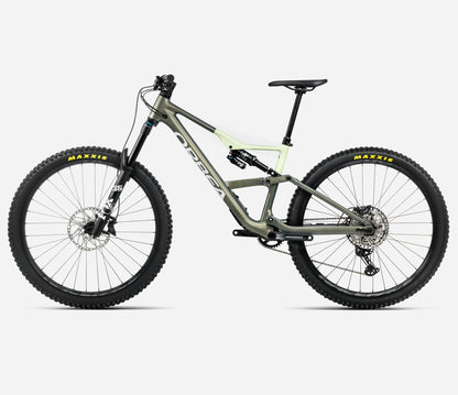 Bicicleta Orbea Occam LT H10