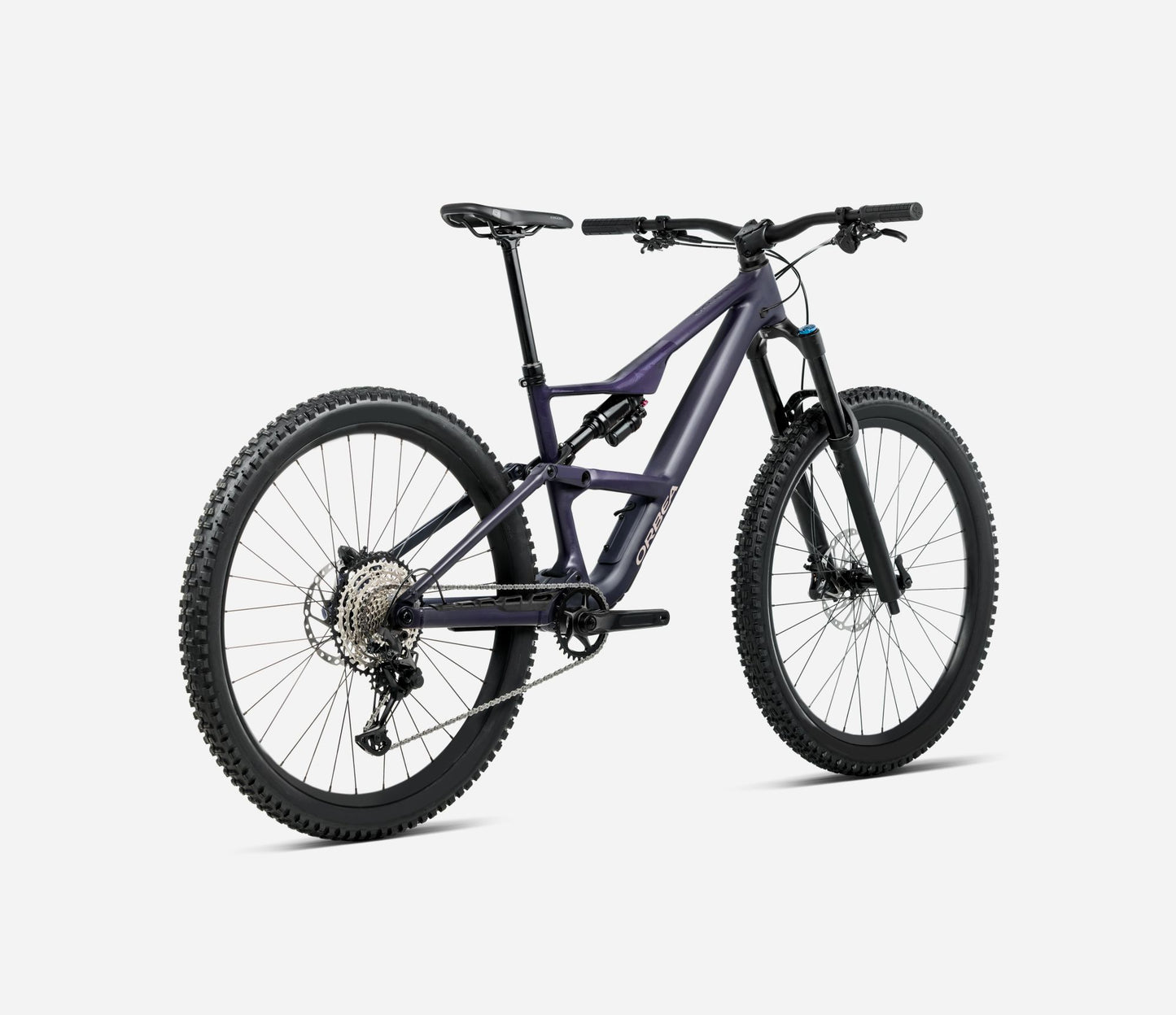 Bicicleta Orbea Occam LT H10