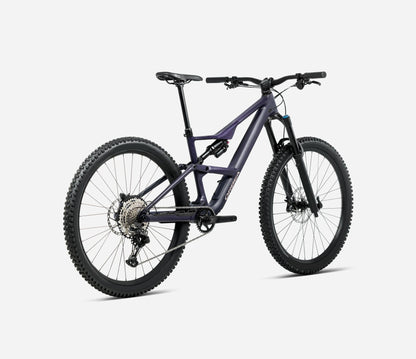 Bicicleta Orbea Occam LT H10
