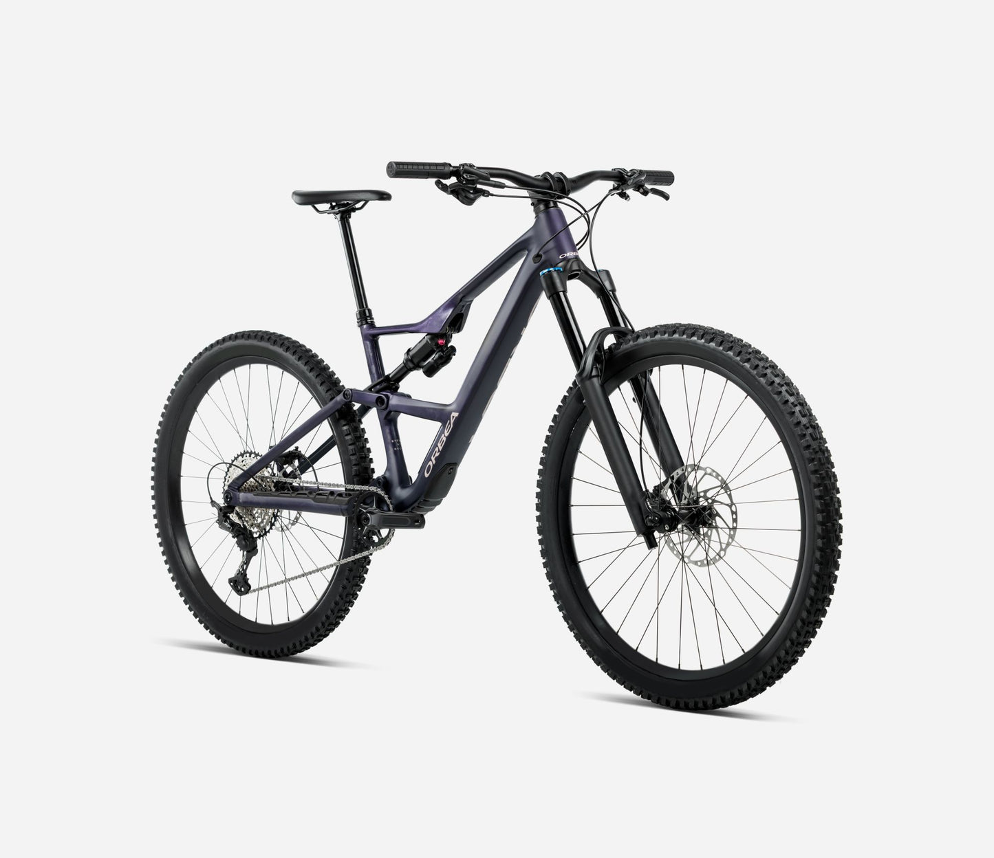 Bicicleta Orbea Occam LT H10