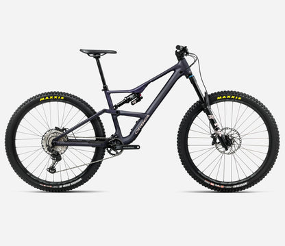 Bicicleta Orbea Occam LT H10