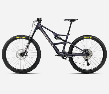 Bicicleta Orbea Occam LT H10