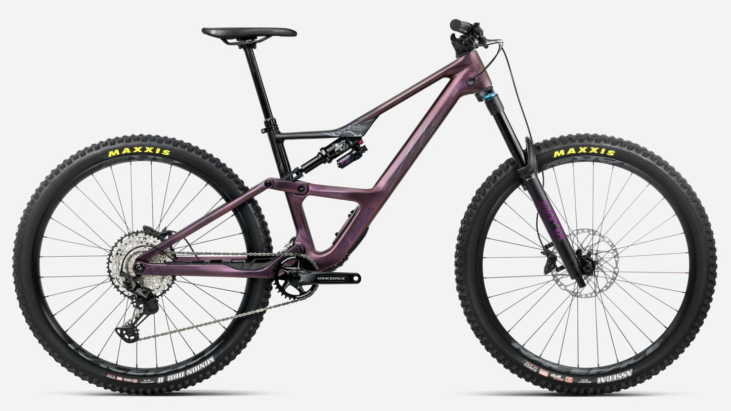 Bicicleta Orbea Occam LT M30  2026