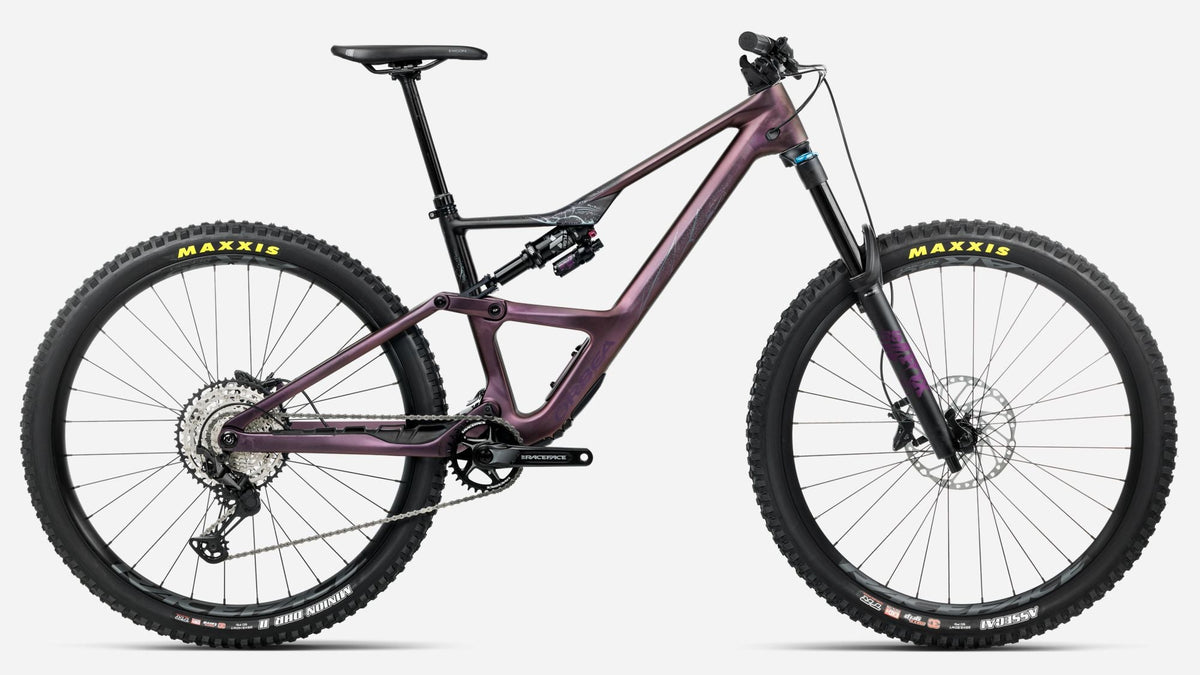 Bicicleta Orbea Occam LT M30  2026