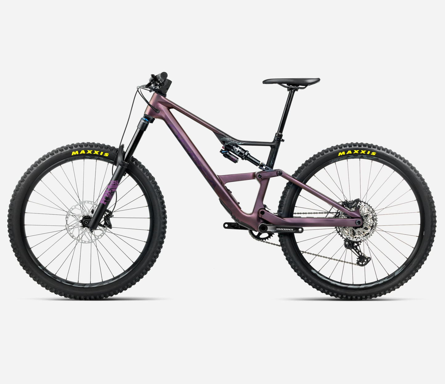 Bicicleta Orbea Occam LT M30  2026