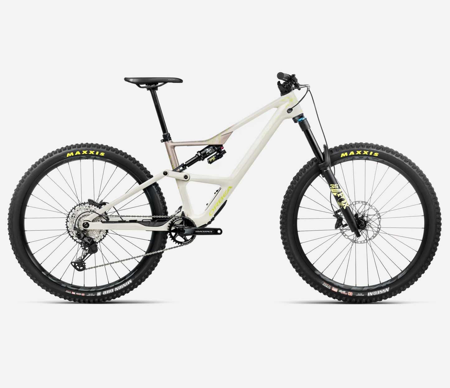 Bicicleta Orbea Occam LT M30  2026