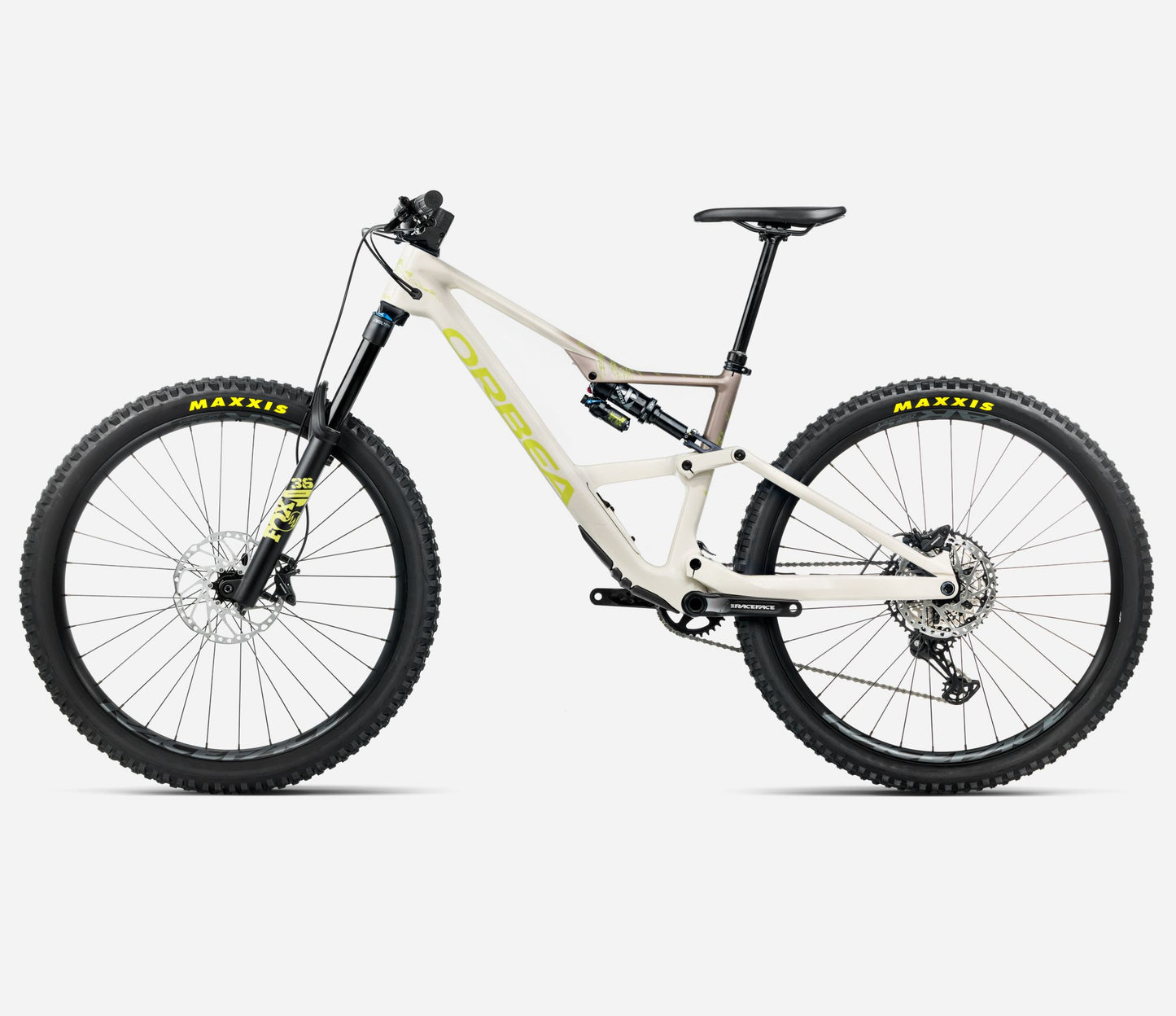 Bicicleta Orbea Occam LT M30  2026
