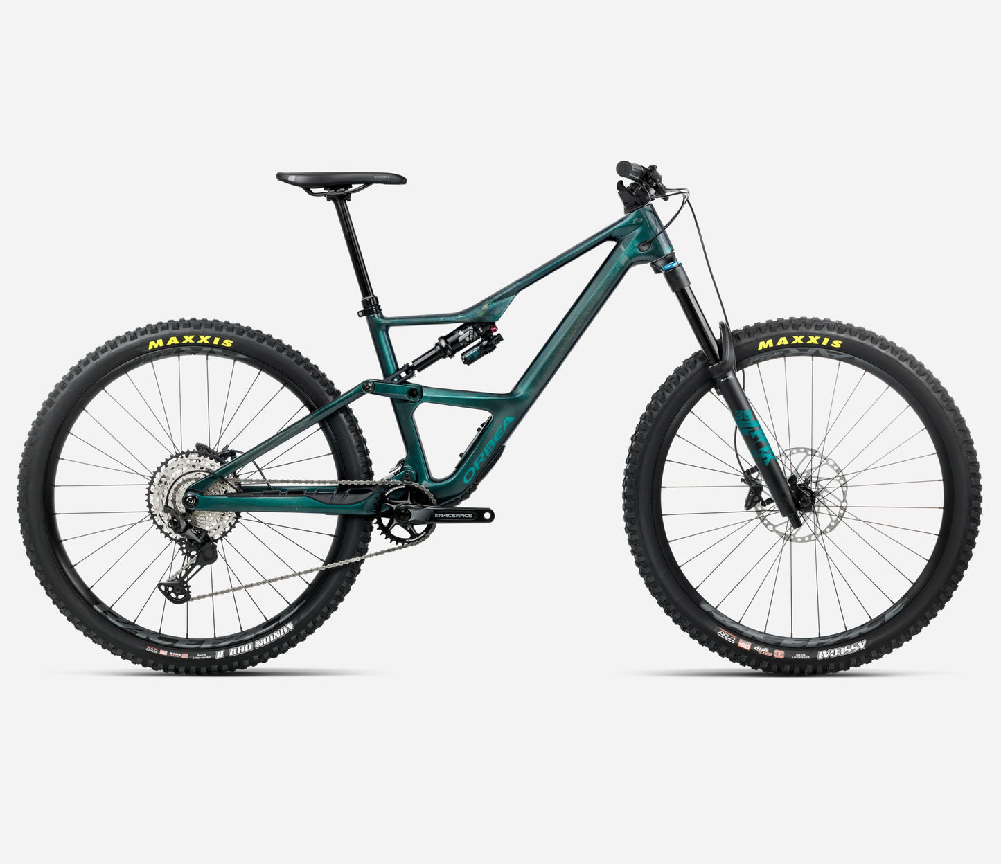 Bicicleta Orbea Occam LT M30  2026