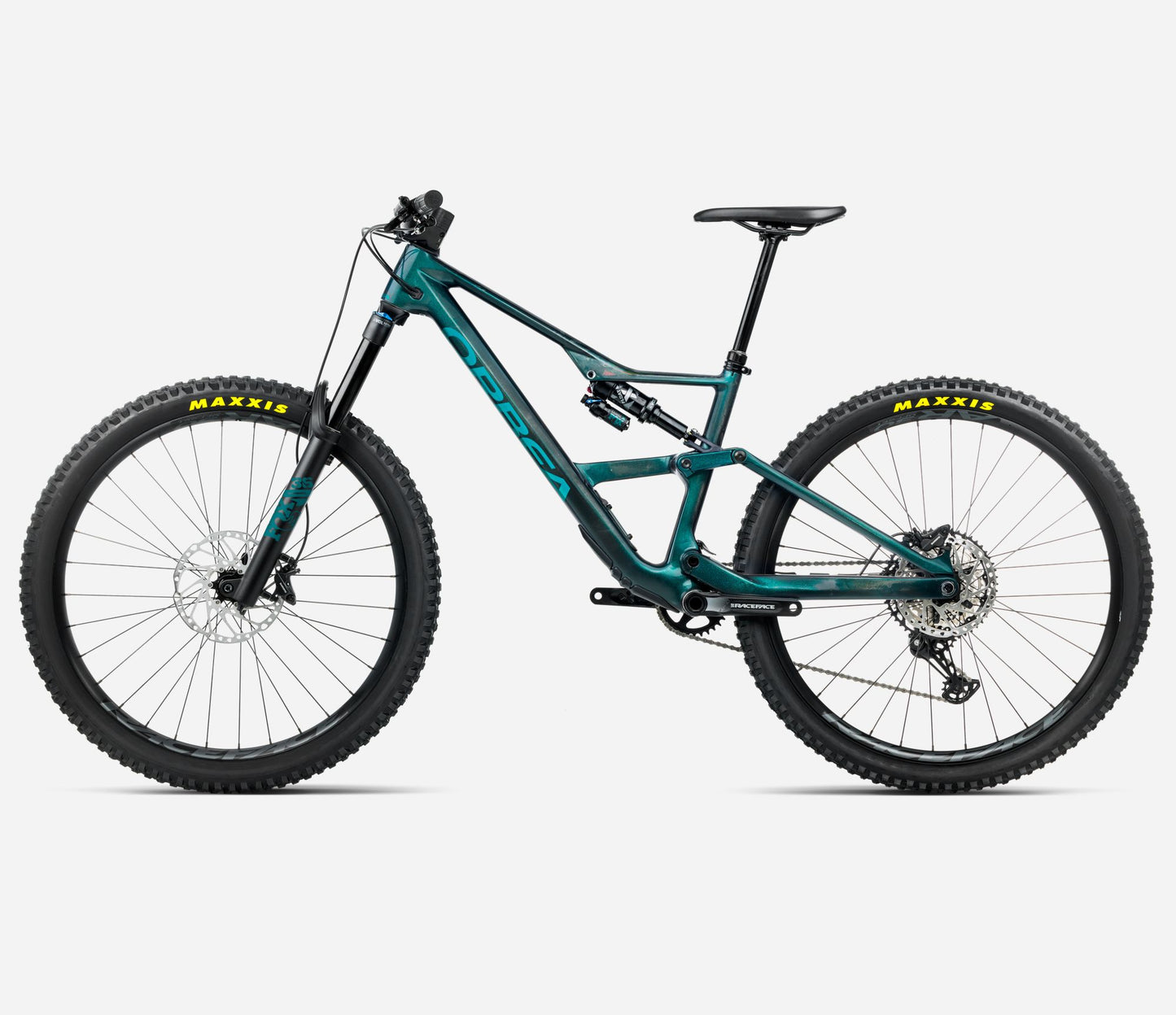 Bicicleta Orbea Occam LT M30  2026