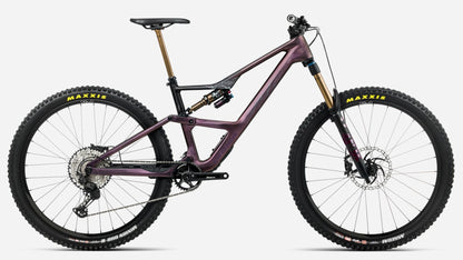 Bicicleta Orbea Occam Lt M10