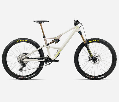 Bicicleta Orbea Occam Lt M10