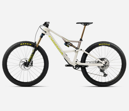 Bicicleta Orbea Occam Lt M10