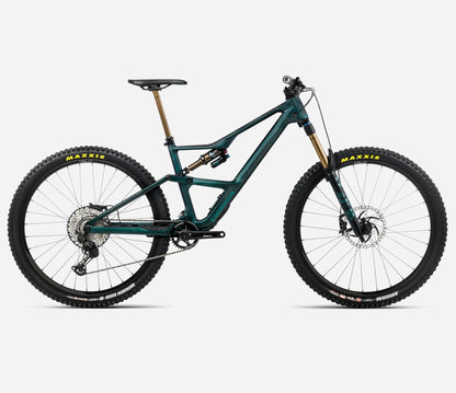 Bicicleta Orbea Occam Lt M10