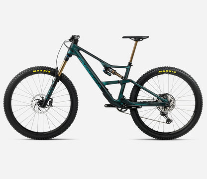 Bicicleta Orbea Occam Lt M10