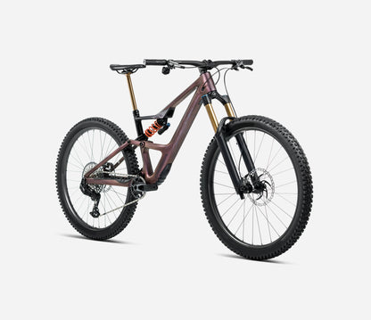 Bicicleta Orbea Occam LT M-Team