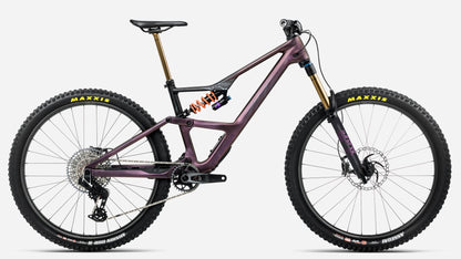 Bicicleta Orbea Occam LT M-Team