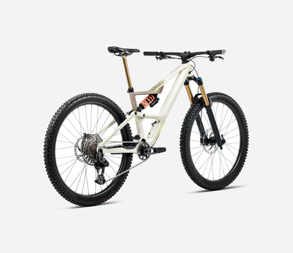 Bicicleta Orbea Occam LT M-Team