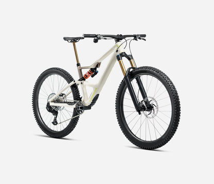 Bicicleta Orbea Occam LT M-Team
