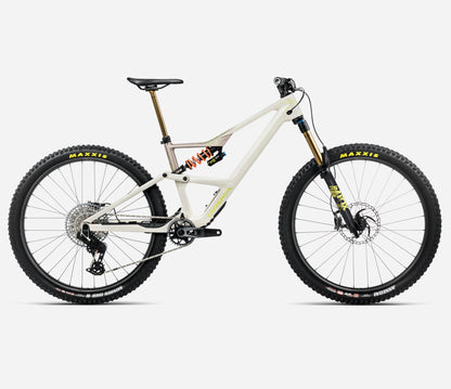 Bicicleta Orbea Occam LT M-Team