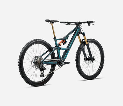 Bicicleta Orbea Occam LT M-Team
