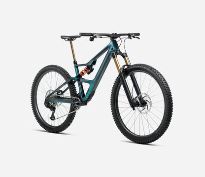 Bicicleta Orbea Occam LT M-Team