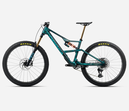 Bicicleta Orbea Occam LT M-Team