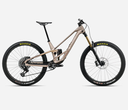 Bicicleta Orbea Rallon E-LTD