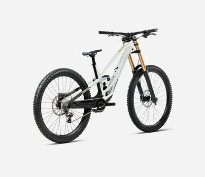 Bicicleta Orbea Rallon D-Ltd  2026