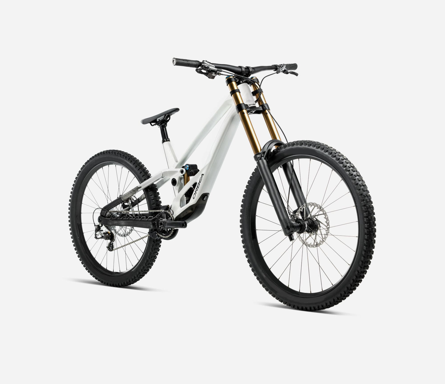 Bicicleta Orbea Rallon D-Ltd  2026