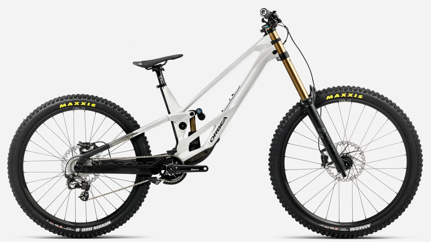 Bicicleta Orbea Rallon D-Ltd  2026