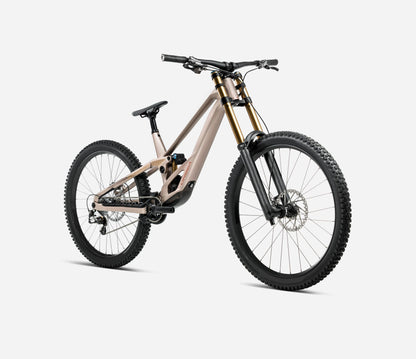 Bicicleta Orbea Rallon D-Ltd  2026