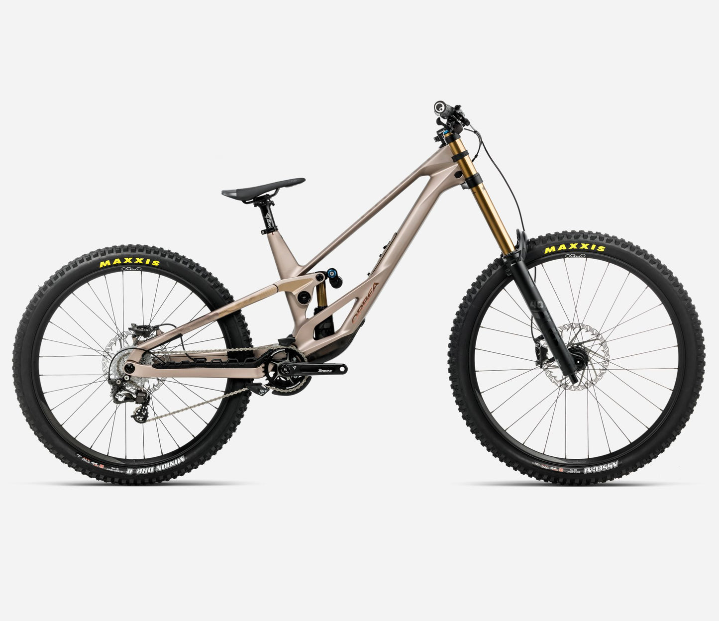 Bicicleta Orbea Rallon D-Ltd  2026