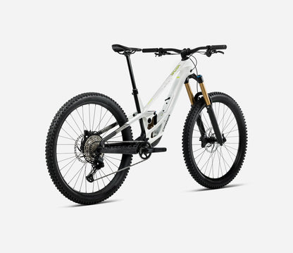 Bicicleta Orbea Rallon E-Team  2026