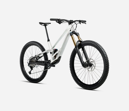 Bicicleta Orbea Rallon E-LTD