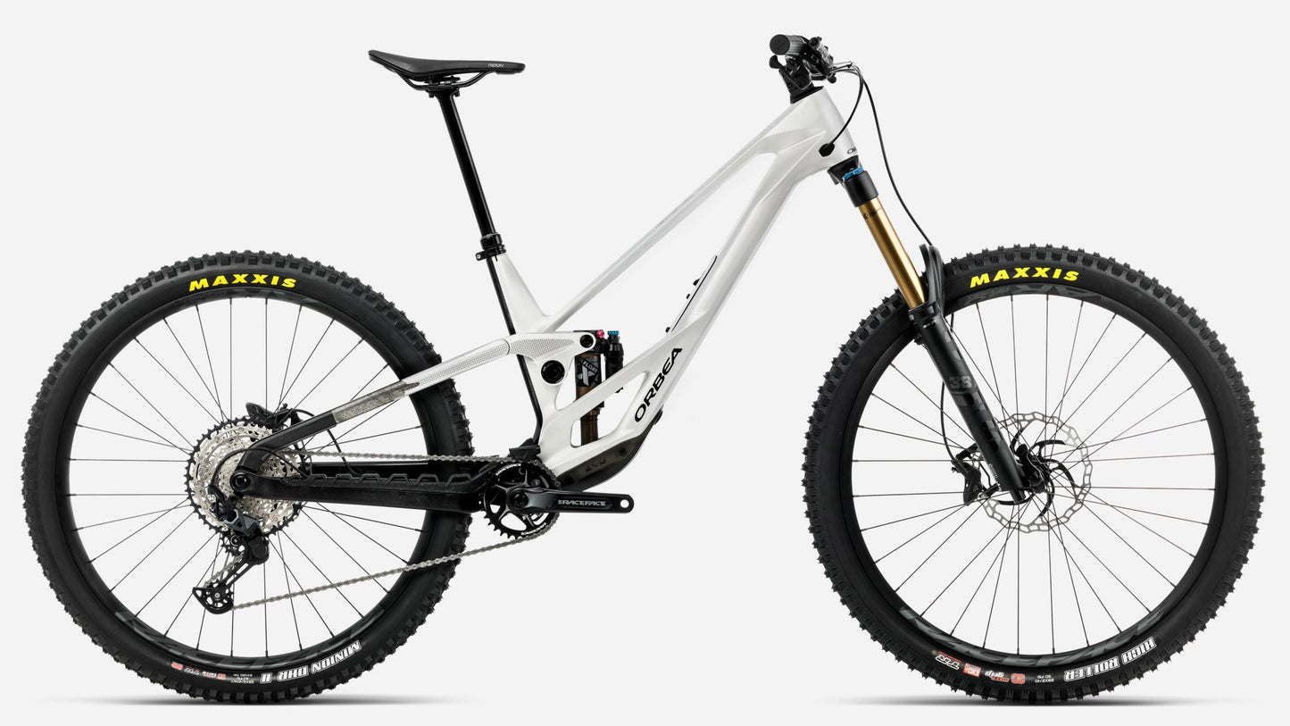 Bicicleta Orbea Rallon E10  2026